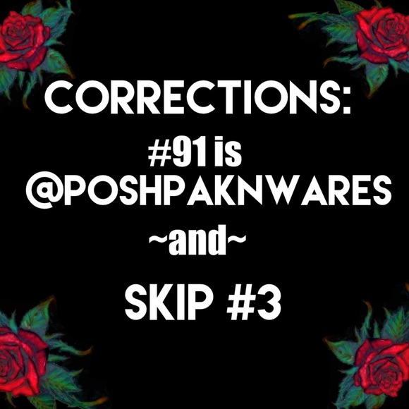 Please don’t forget to sign out when you finish shares! Makes it easier to check - Picture 3 of 14